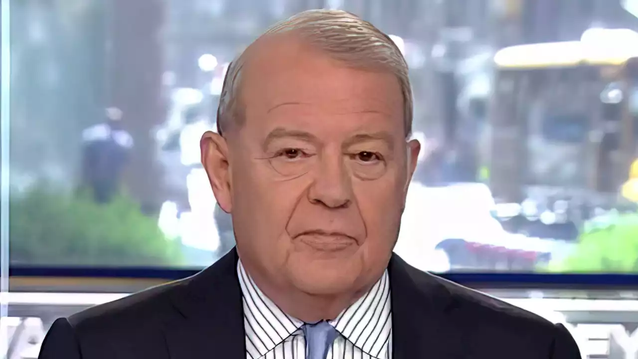 Stuart Varney: Middle America is not happy