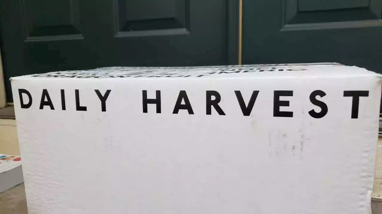 Daily Harvest says it hasn't found cause behind hundreds of reported illnesses as lawsuits pile up