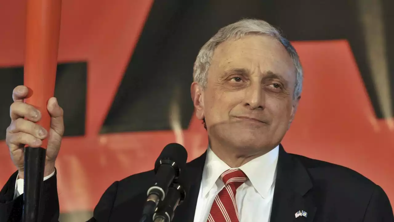 Elise Stefanik-backed candidate Carl Paladino's reported tie to sex offender rankles New York GOP primary race