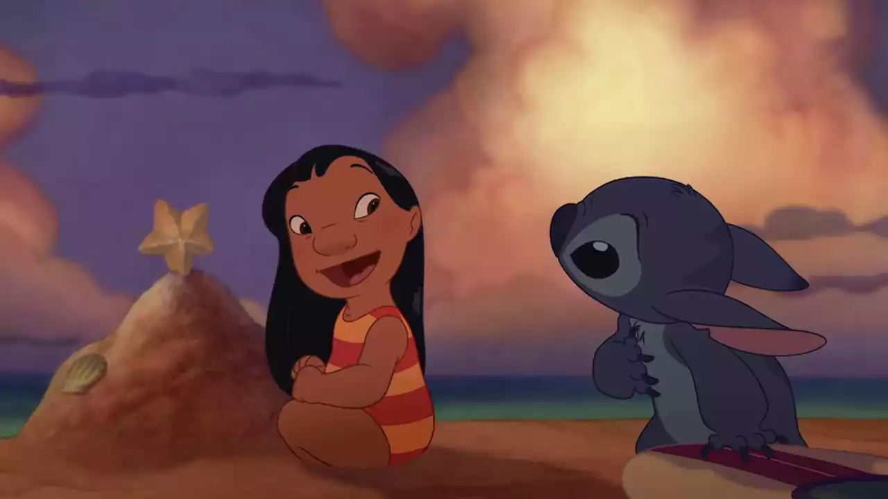 Dean Fleischer-Camp To Direct Live-Action Lilo and Stitch For Disney