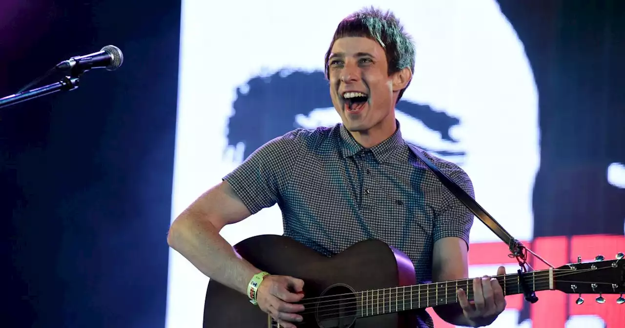 Travel guide for Gerry Cinnamon at Hampden as ScotRail warns of limited trains