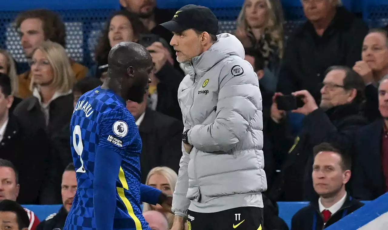 “Saya Tidak Tahu” - Jawaban Thomas Tuchel Soal Kans Romelu Lukaku Kembali Ke Chelsea | Goal.com