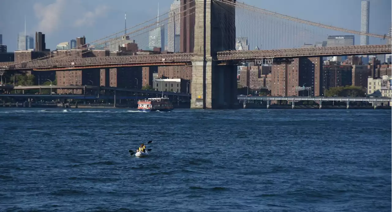 Boat the city: New York City summer canoe and kayak guide