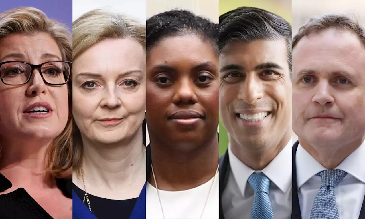 Where Do The Conservative Leadership Candidates Stand On Abortion?