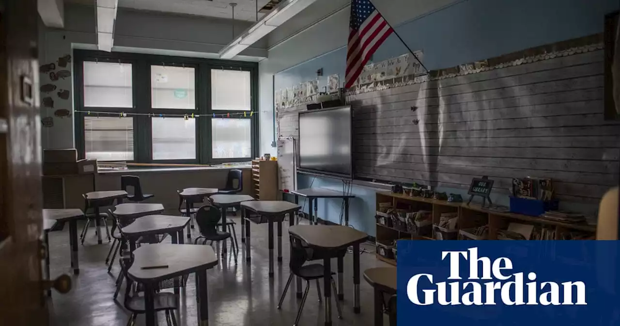 US schools remain highly segregated by race and class, analysis shows