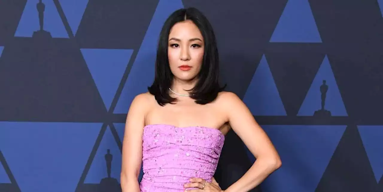 Constance Wu Reveals She Tried to Take Her Own Life After Being Bullied Online