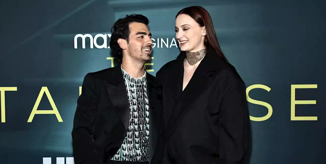 Joe Jonas Posts Loving Tribute to Sophie Turner After Second Baby's Birth