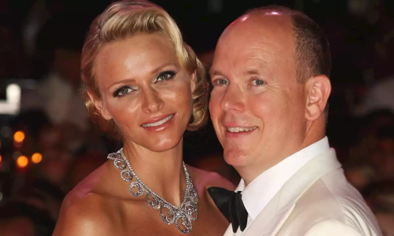 Princess Charlene just rewore her dazzling wedding gift from Prince Albert – and wow