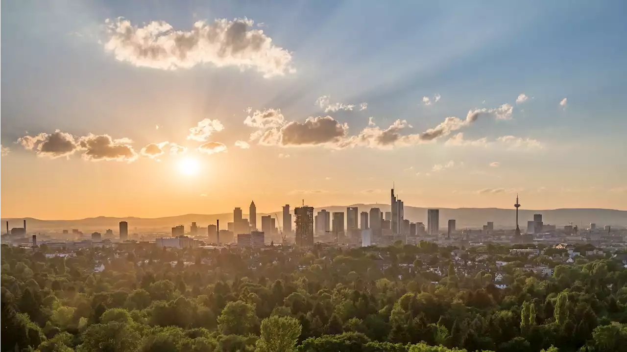 HORIZONT Vor 9: Acht Dinge, die Sie heute Morgen wissen sollten