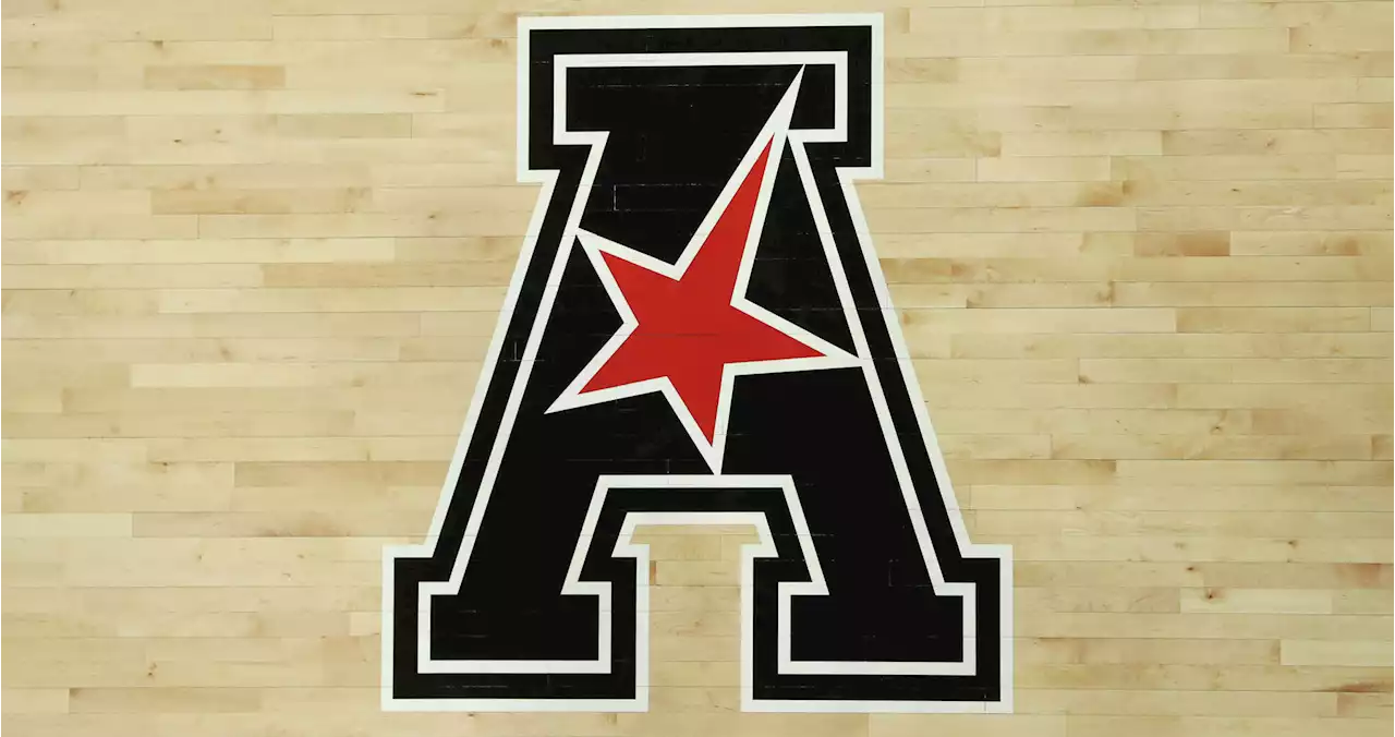 American Athletic Conference announces pairings for men's basketball schedule