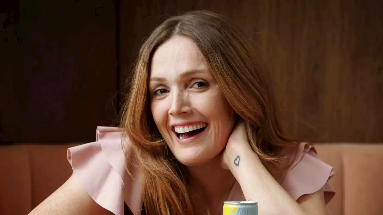 My Dublin: comedian Emma Doran | IMAGE.ie