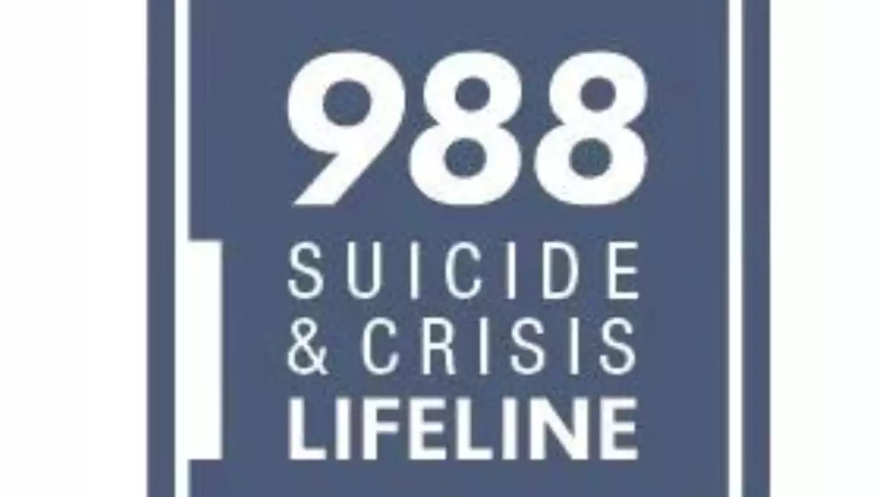 A new mental health line launches nationwide Saturday. What to know about 988 in Indiana