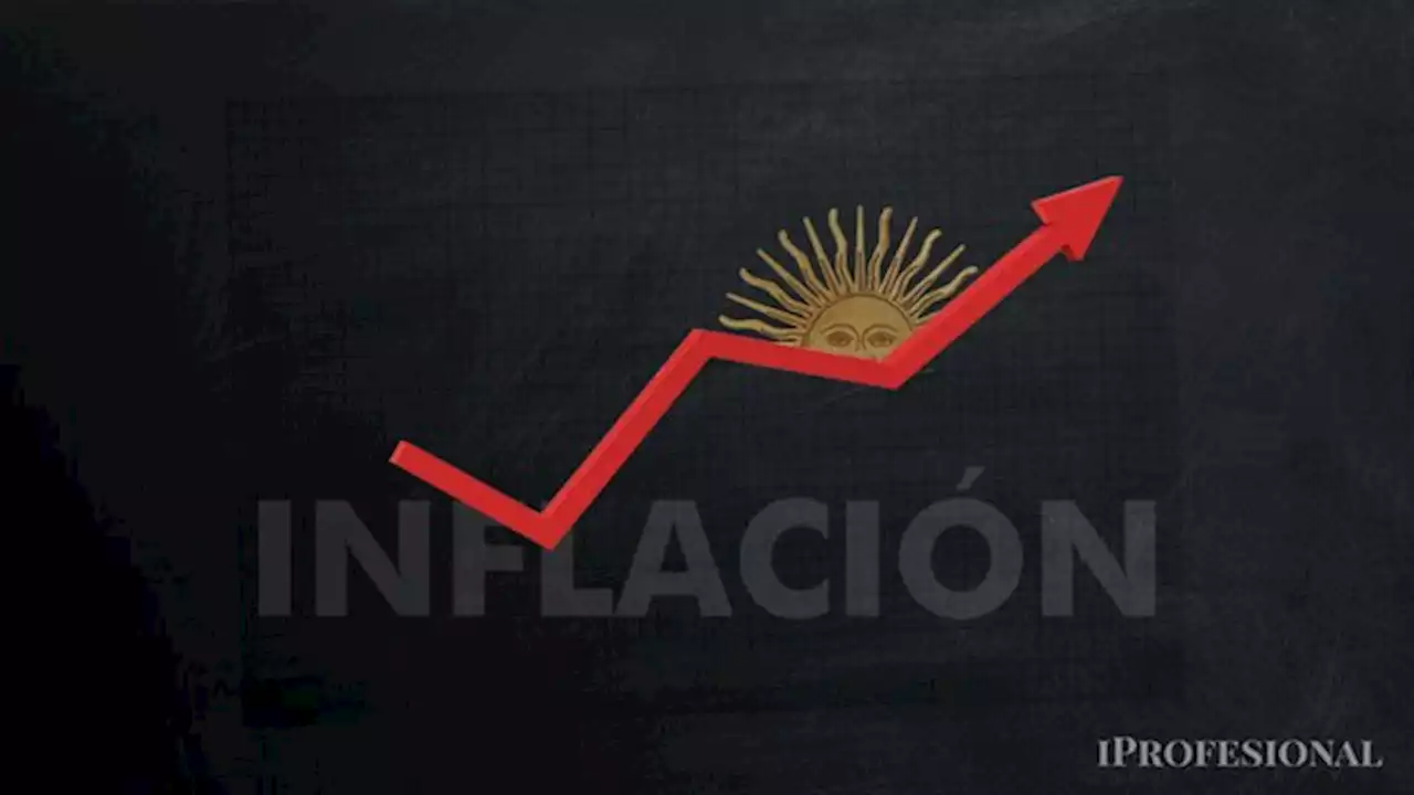 Argentinos se preparan para inflación 90% este año