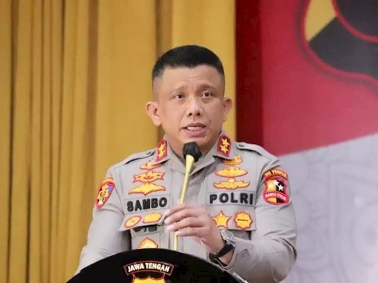 Kasus Penembakan Polisi Perkara Mudah, Nggak Perlu TGPF Segala Macam!