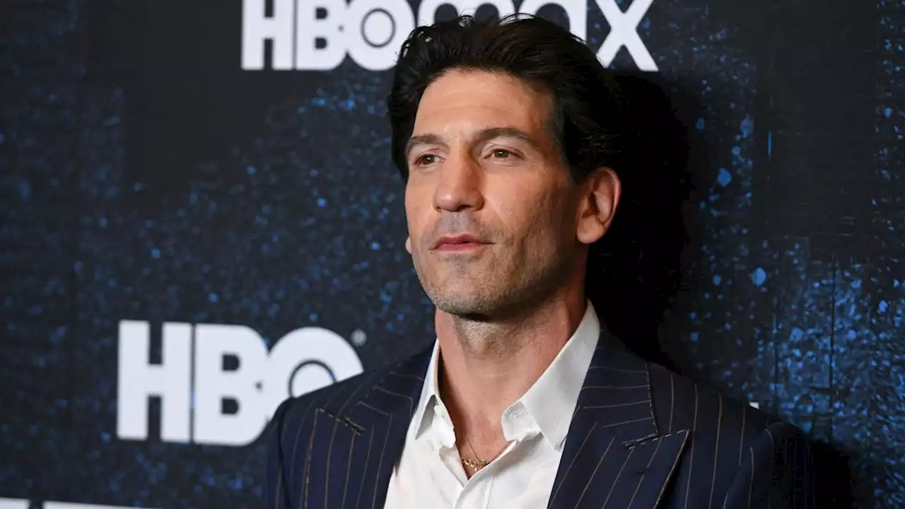 Yes, Jon Bernthal, You Are 'Sexy Enough' to Star in American Gigolo