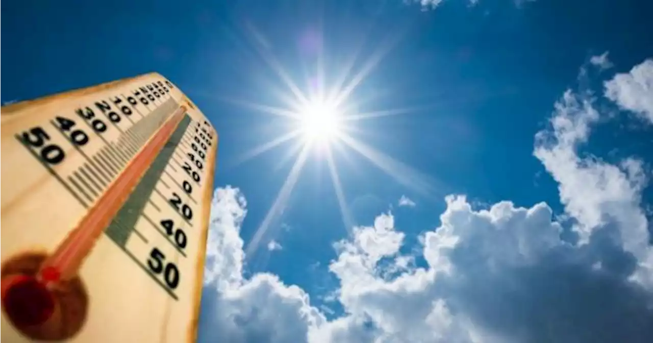 Ireland on course to experience its hottest day since records began | JOE.ie
