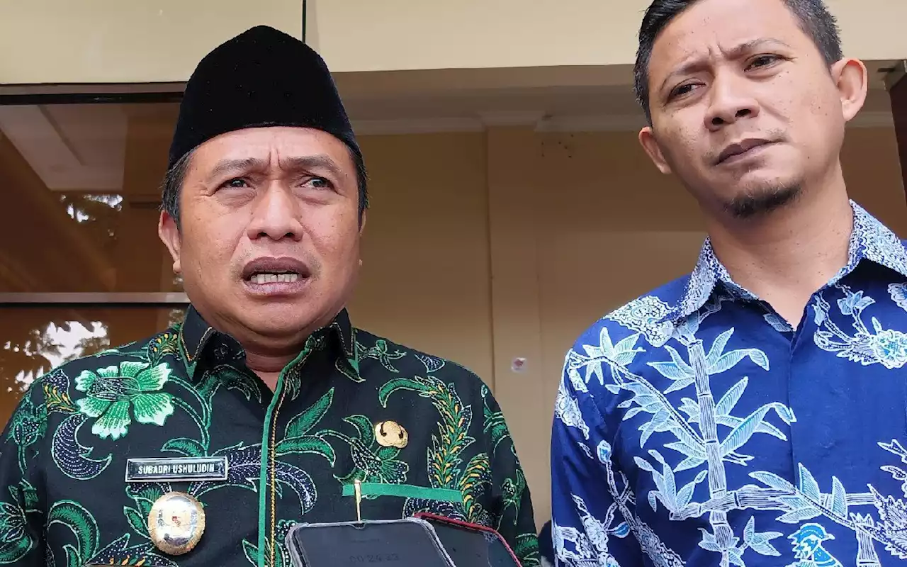 Literasi di Kota Serang Terkendala Sarpras