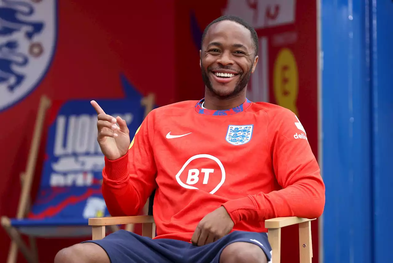 Raheem Sterling Masuk 5 Besar Pemain Chelsea dengan Gaji Tertinggi, Siapa Nomor 1?