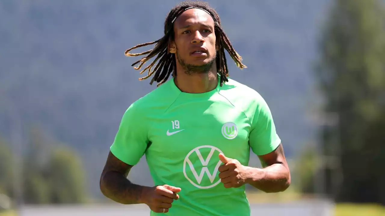 Wolfsburg ohne Mbabu nach Mechelen