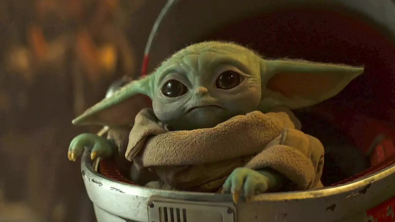 „Komplett geklaut und kopiert“: Böse Vorwürfe gegen „Star Wars“-Liebling Baby Yoda alias Grogu