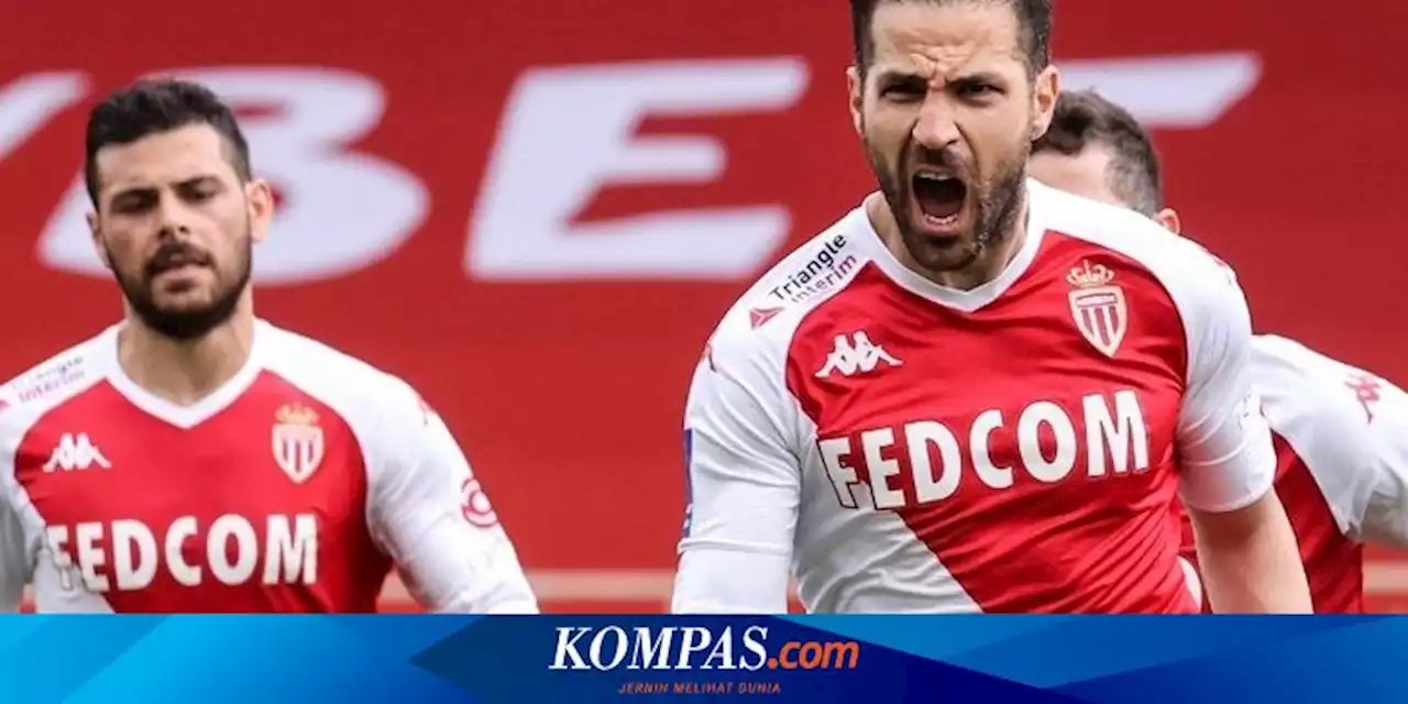 Cesc Fabregas ke Como 1907, Kurniawan DY Bakal Latih Juara Piala Dunia