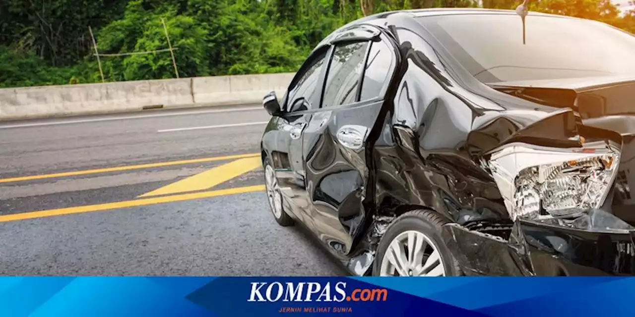 Bahaya Nyata Mobil Kelebihan Muatan