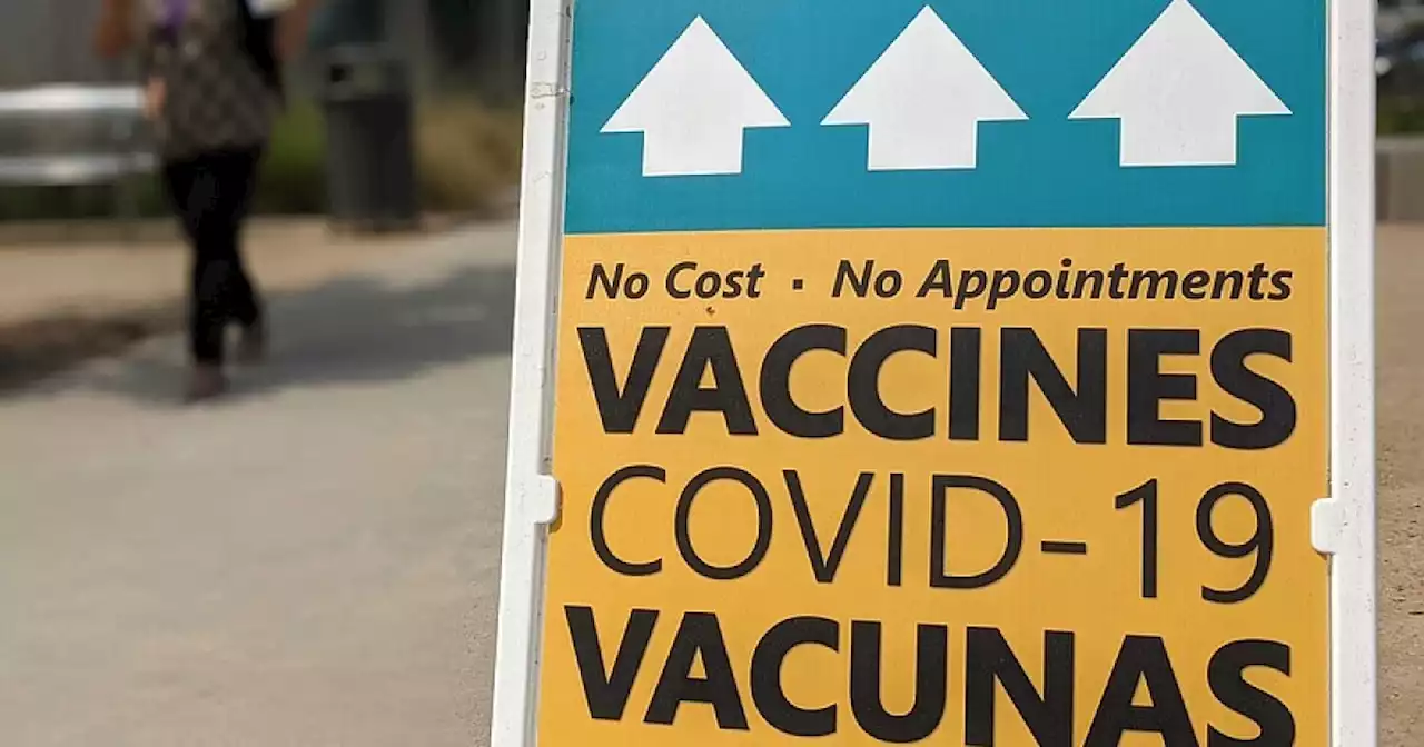 San Diego moves to CDC's 'high' COVID-19 community level