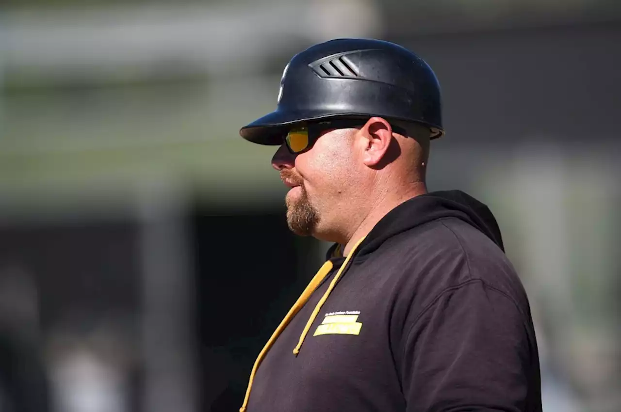 St. Francis set to hire Shaun Kort as new baseball coach