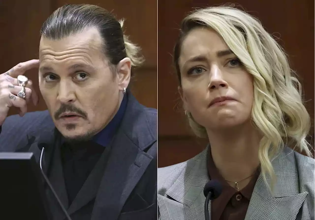 Amber Heard sufrió un nuevo revés en la justicia