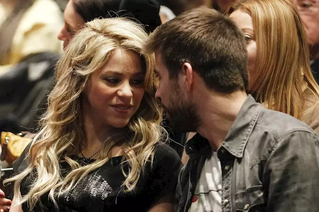 Filtran la millonaria propuesta que Shakira le habría hecho a Gerard Piqué para irse a vivir a Miami con sus hijos