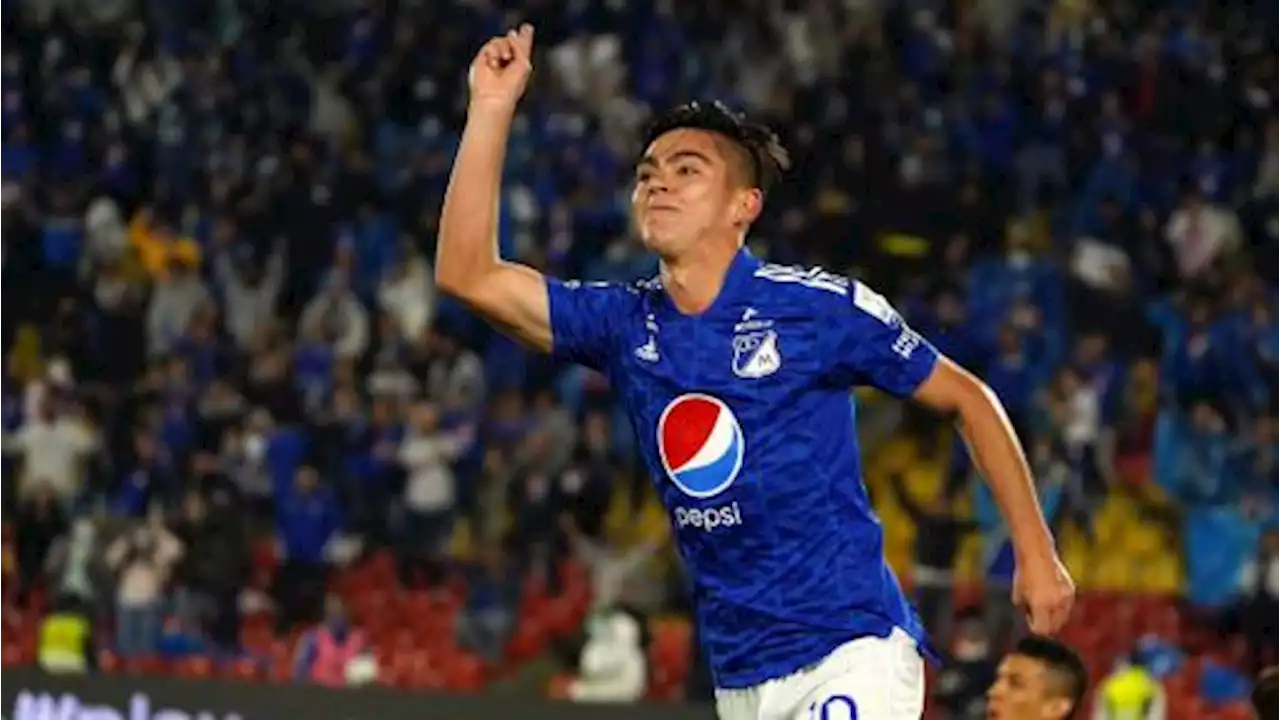 Botafogo tem acordo com Daniel Ruiz, mas Millonarios não responde e clube vê risco de 'leilão'