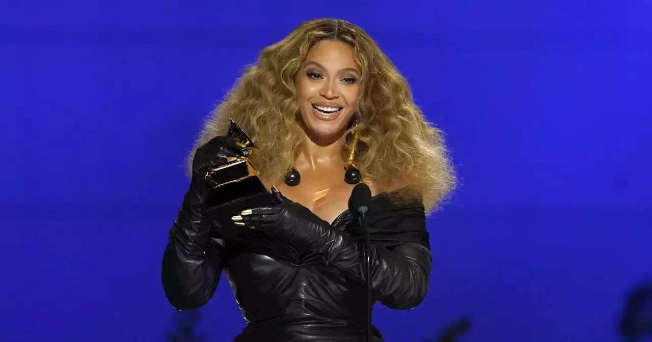 Beyoncé finally joins TikTok, bringing all of her music along for the ride