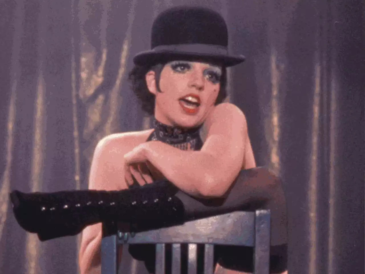 Classic movies in SoCal: 'Cabaret,' 'Showgirls,' 'Willy Wonka,' Outfest and more