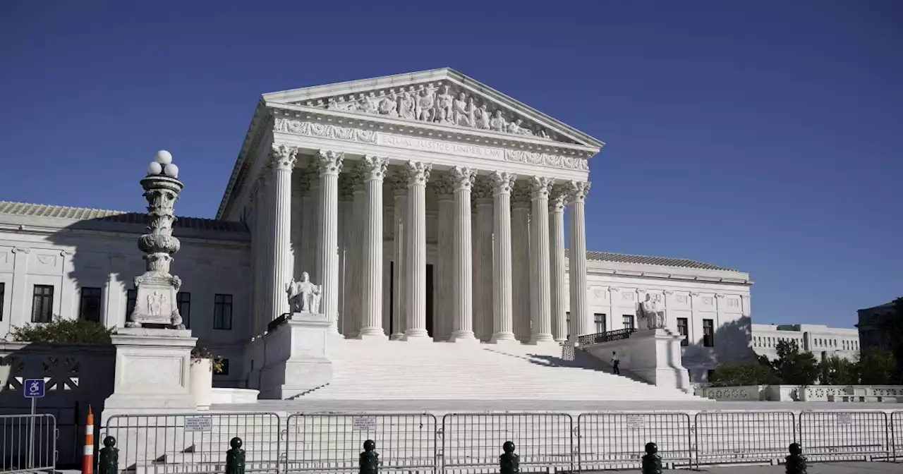 Op-Ed: Dobbs isn't the first time the Supreme Court took away key rights