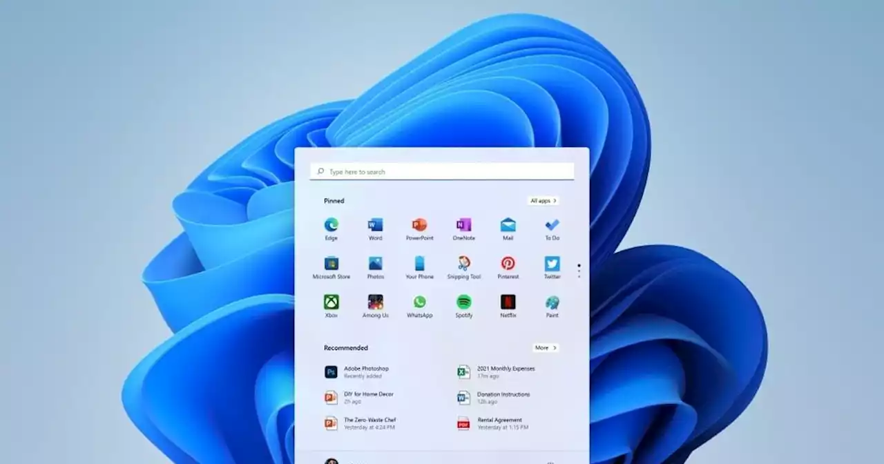 Microsoft permitirá instalar la última versión de Windows 11 durante la configuración inicial de un equipo | Tecnología | La Voz del Interior