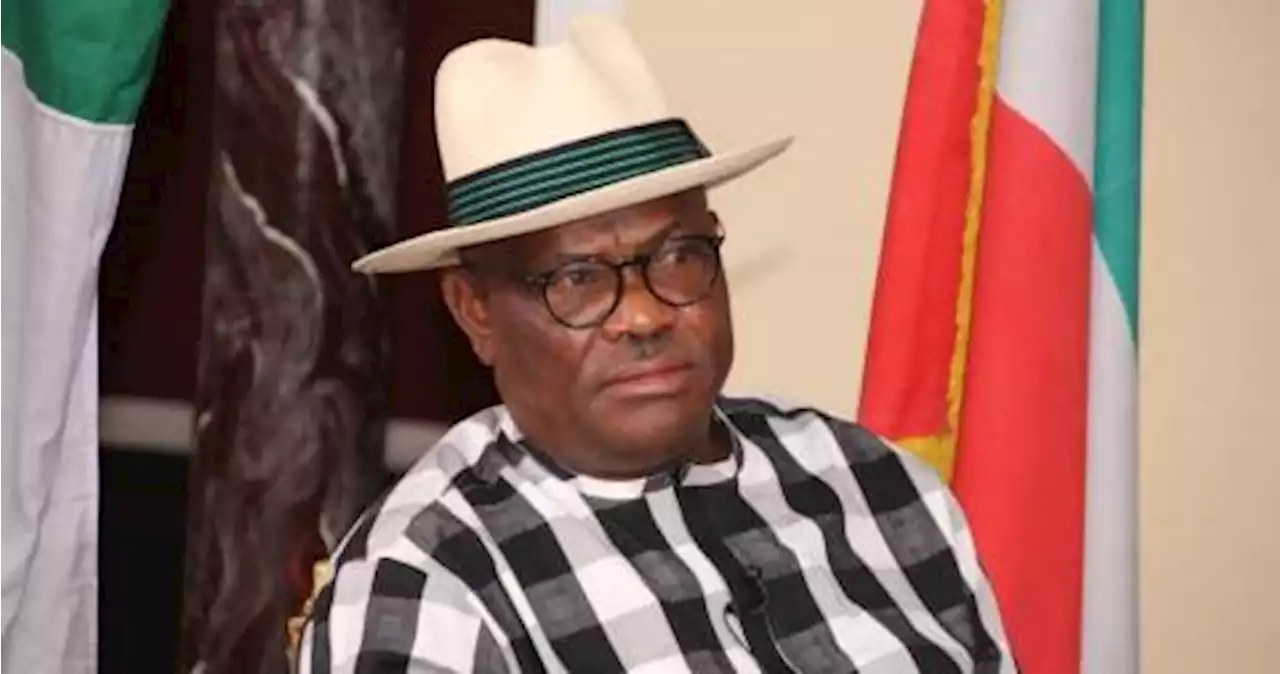 Why Wike Didn’t Attend Osun PDP Rally – Official