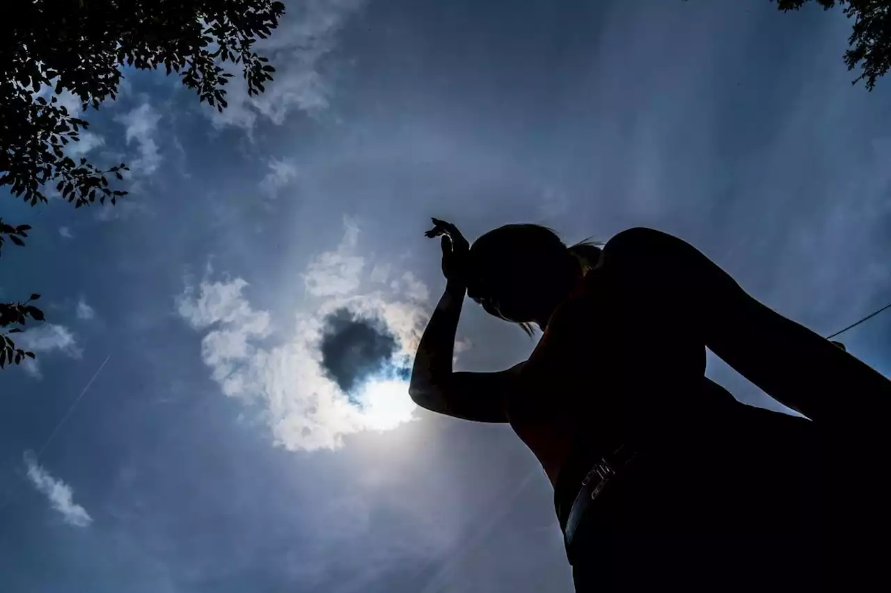 'National emergency' Government warning as weather in Leeds could top 36C in heatwave