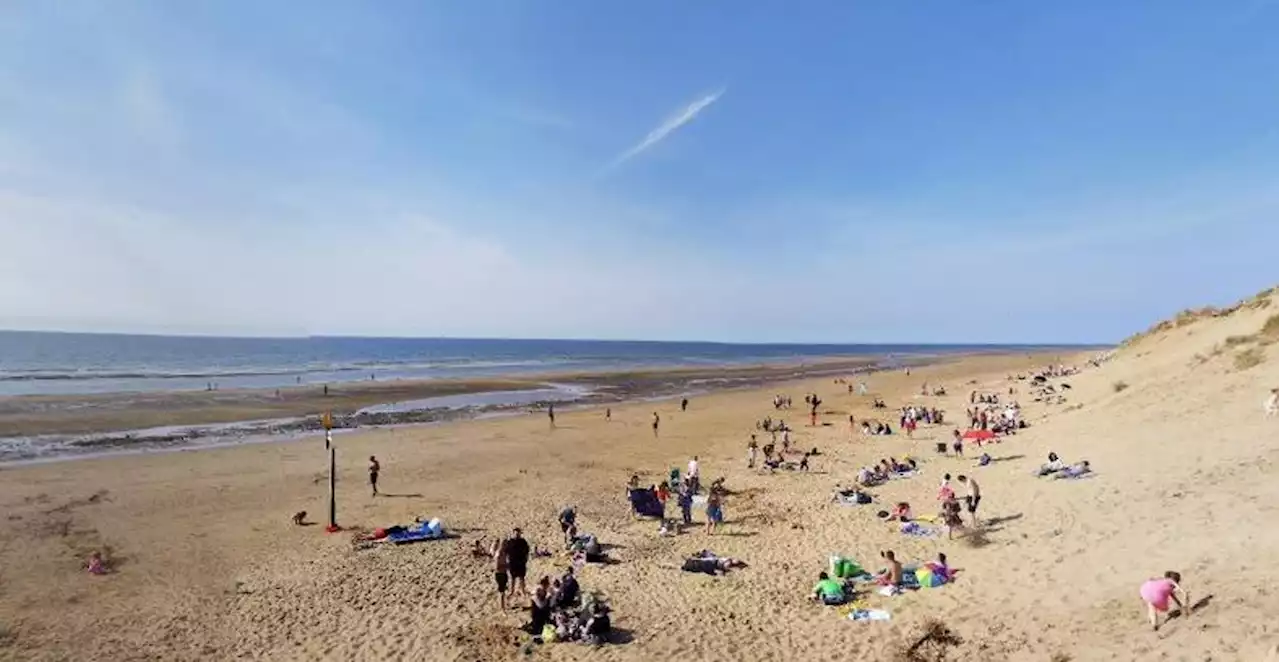 The 12 best beaches to visit during the summer holidays that are a two-and-a-half-hour drive or less from Preston