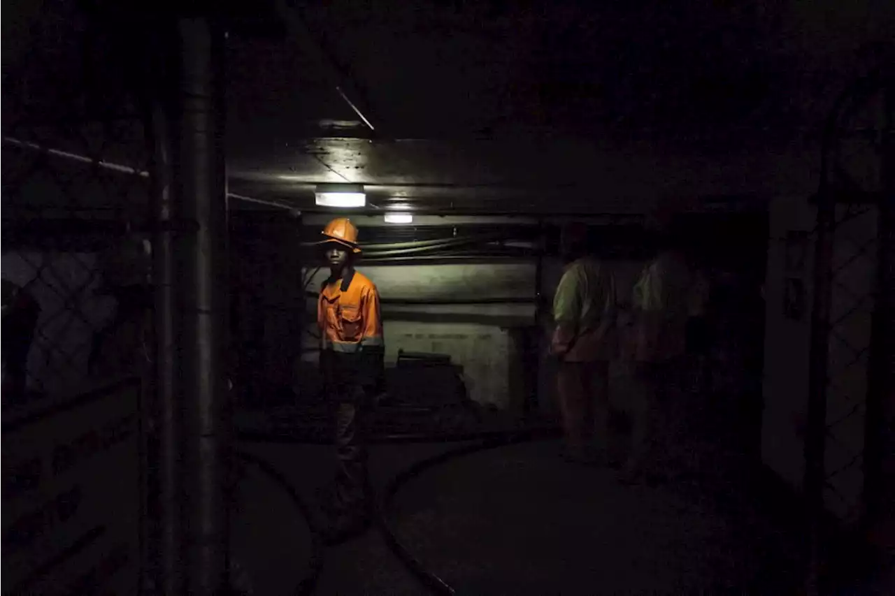 Eskom compact: The plan to end the energy crisis has ‘dragged on’