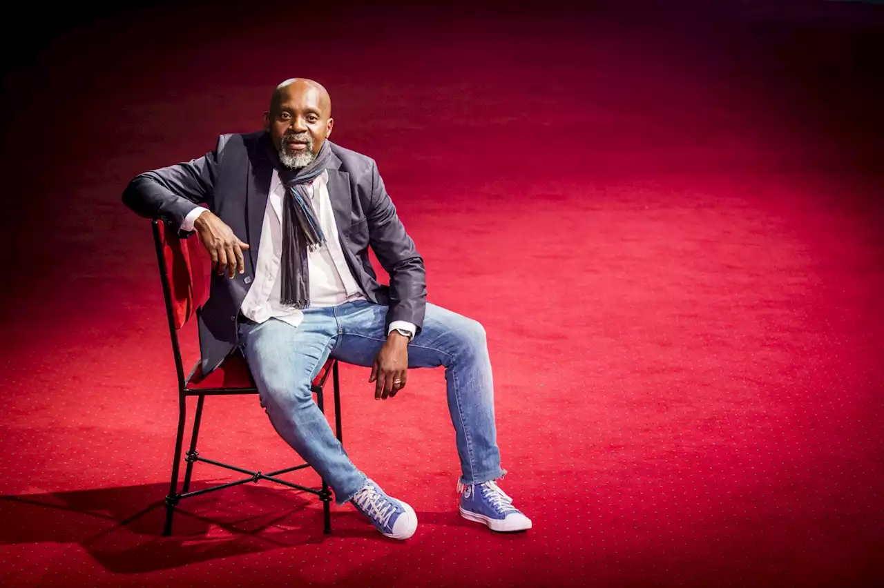 James Ngcobo’s second act