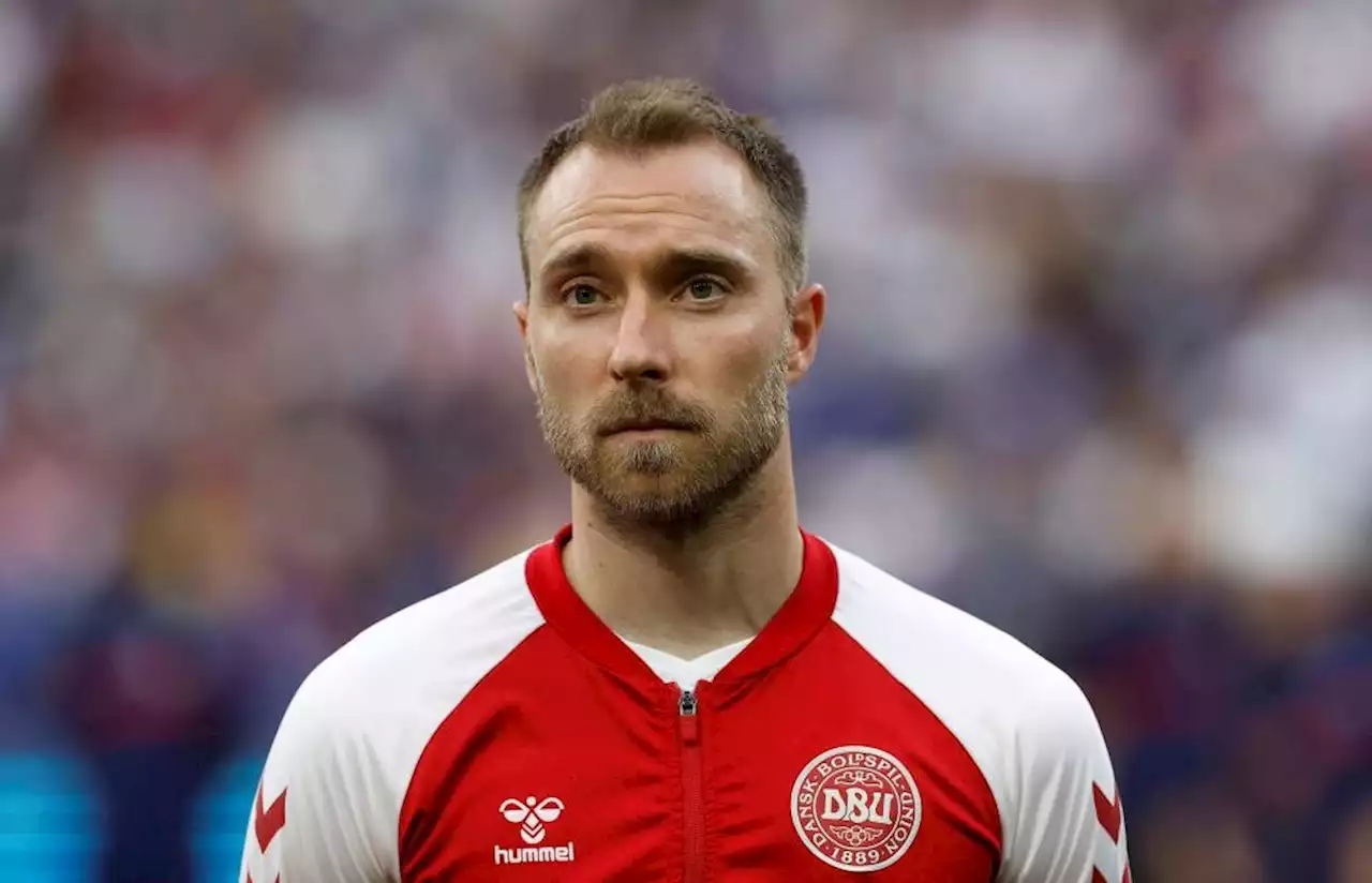 Eriksen caps remarkable comeback by signing for Man Utd