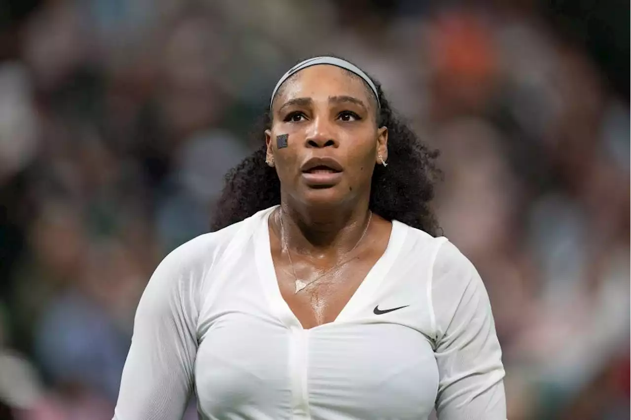 Serena Williams set to play Toronto event in August