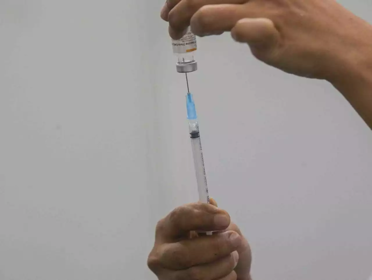 UN: Pandemic behind ‘largest backslide in childhood vaccination in a generation’