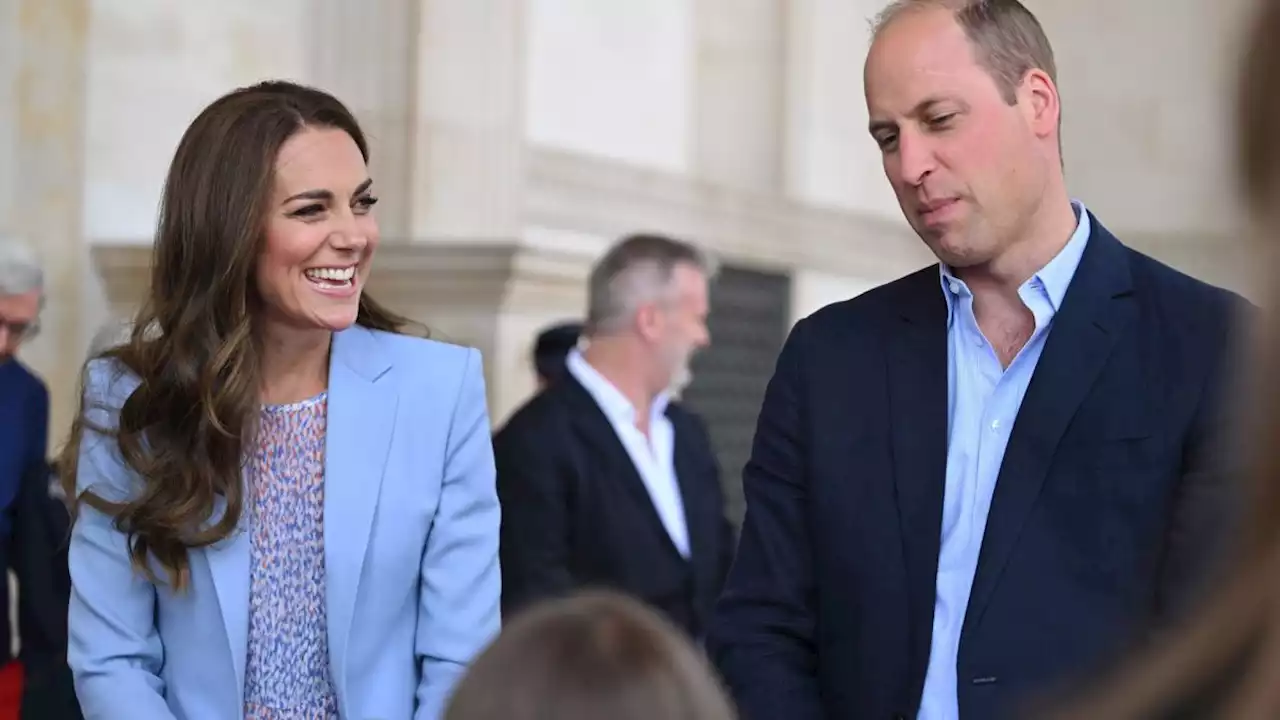 Prince William and Kate Middleton Will Probably Avoid the Sussexes on Their Trip to the U.S.