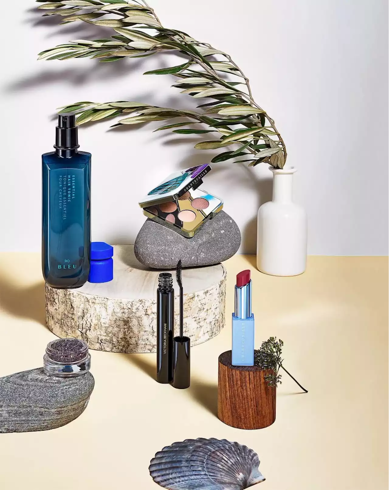 21 Sustainable Beauty Innovations for 2021