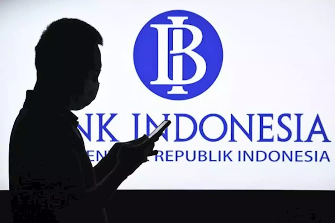 BI: Utang Luar Negeri Indonesia di Mei 2022 Sisa 406,3 Miliar Dolar