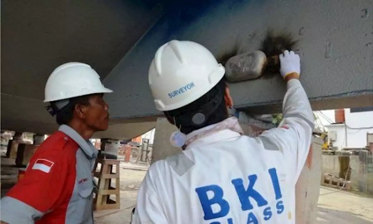 BUMN BKI Dukung Sebaran Bahan Bakar Nol Emisi di Pelayaran Internasional