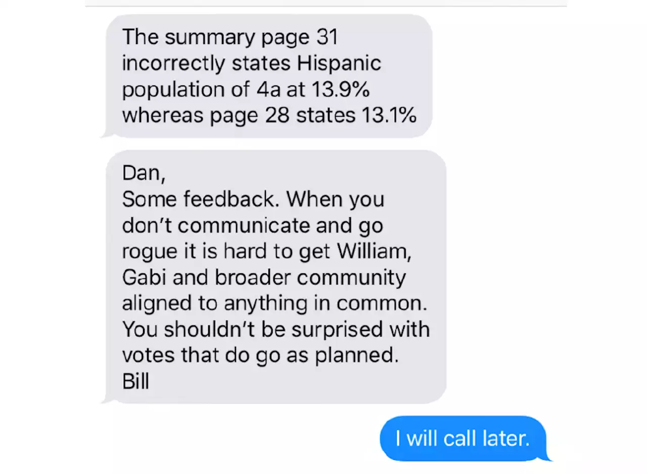 Dublin school board texting scandal prompts calls for independent investigation