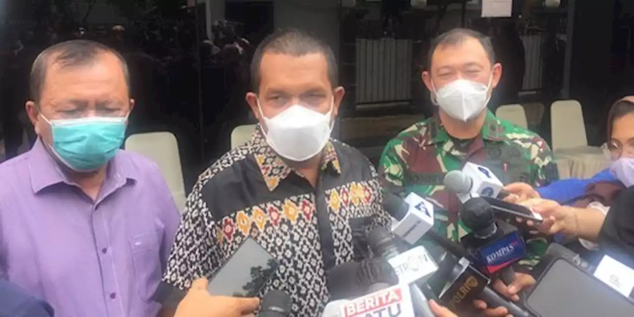 Golkar Usul Kandidat Capres di Survei Adu Kapasitas Tak Hanya Elektabilitas | merdeka.com