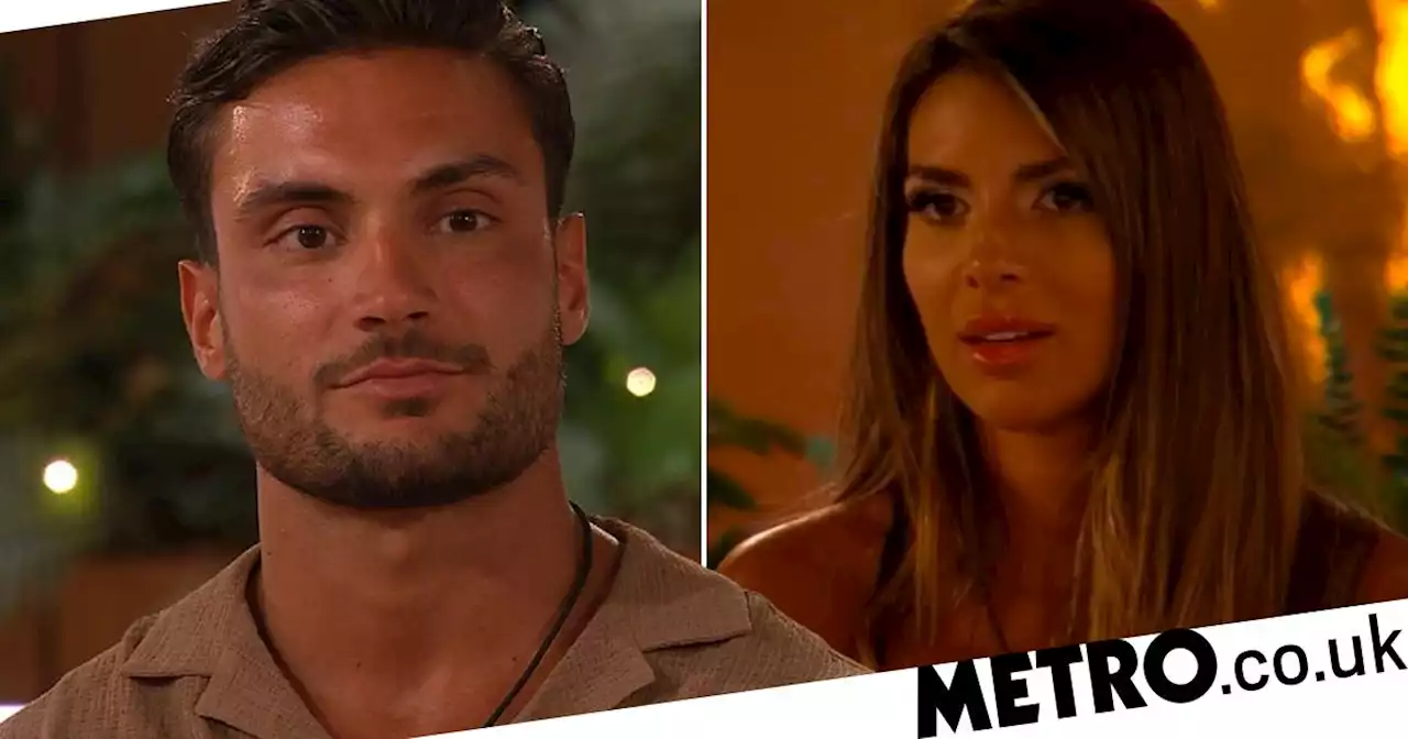 Love Island's movie night 'returns tonight' as Casa Amor secrets finally unfold